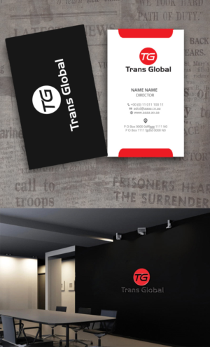Logo Design by zebronicgraphic for this project | Design: #18473769
