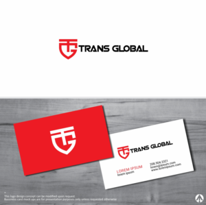 Logo Design by MBARO for this project | Design: #18529109