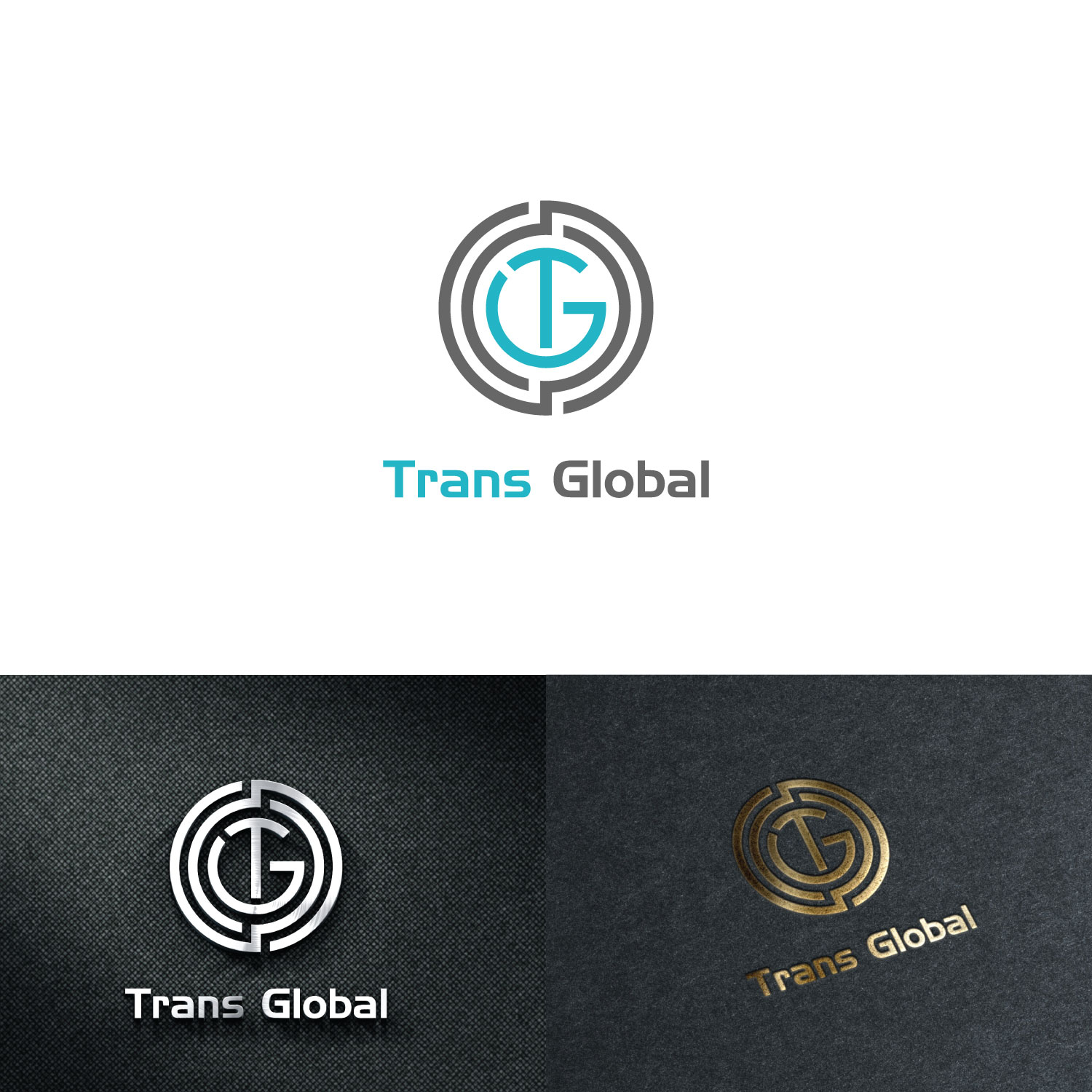 Logo Design by jewel rana 2 for this project | Design #18512322