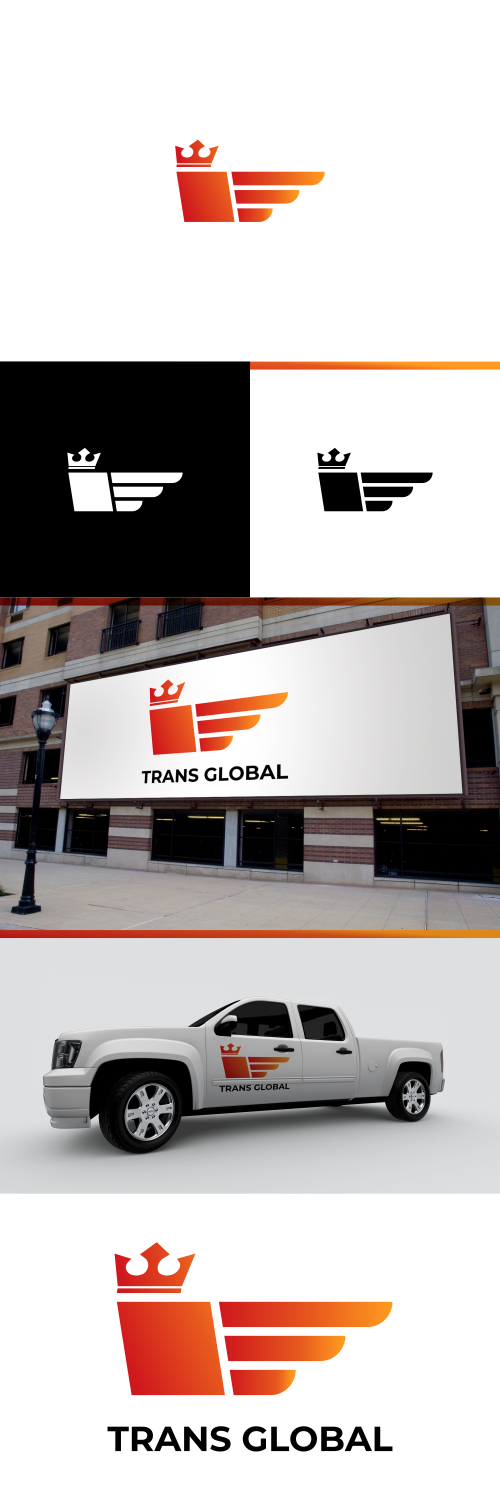 Logo Design by tjangkir for this project | Design #18491576