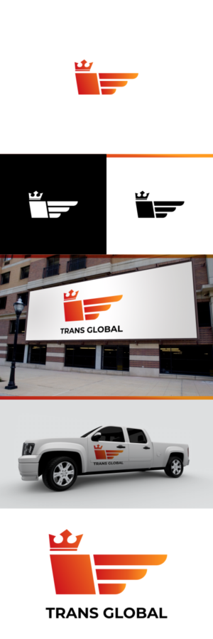 Logo Design by tjangkir