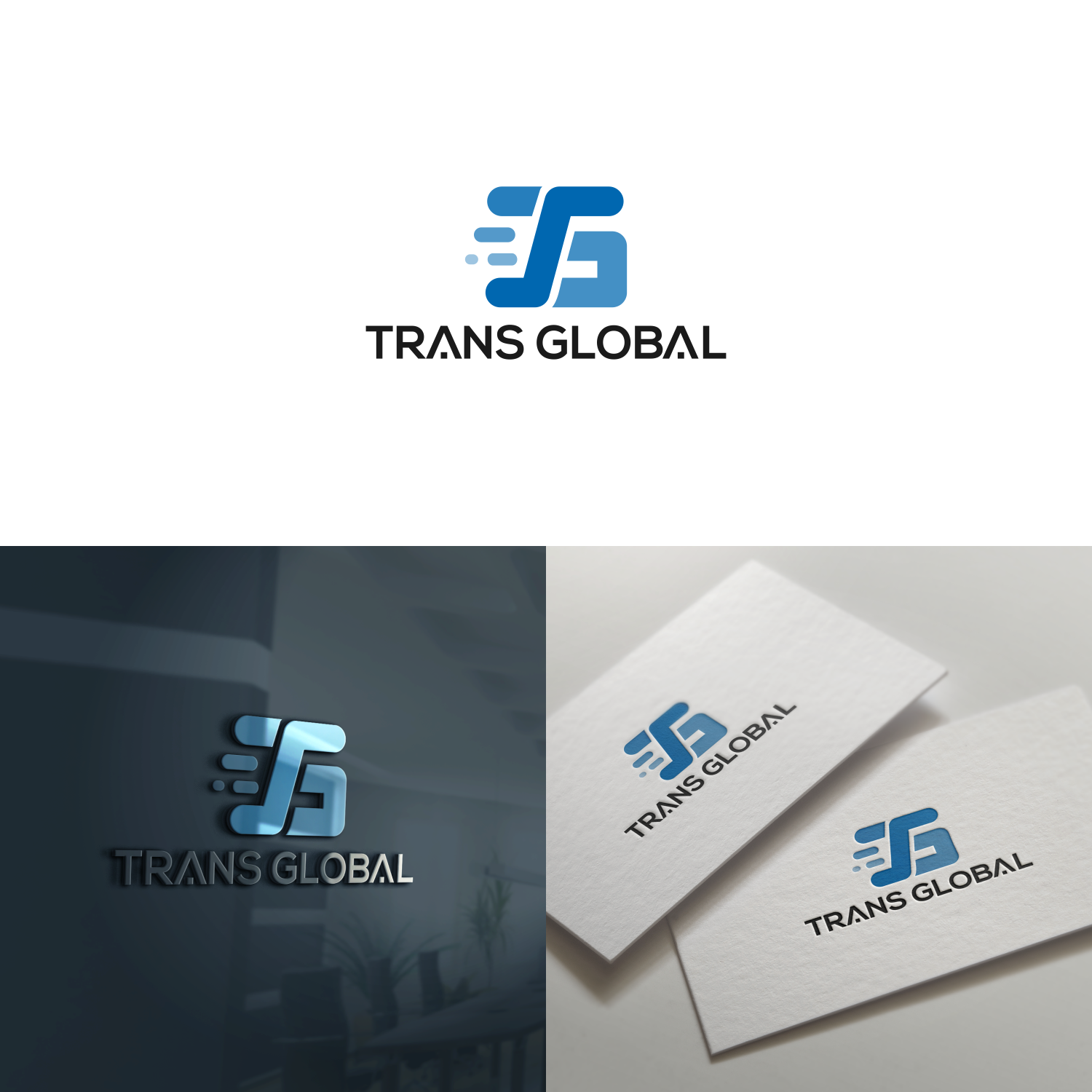 Logo Design by thedesignmate29 for this project | Design #18470978