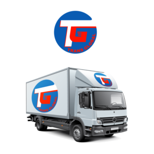 Logo Design by Al Art