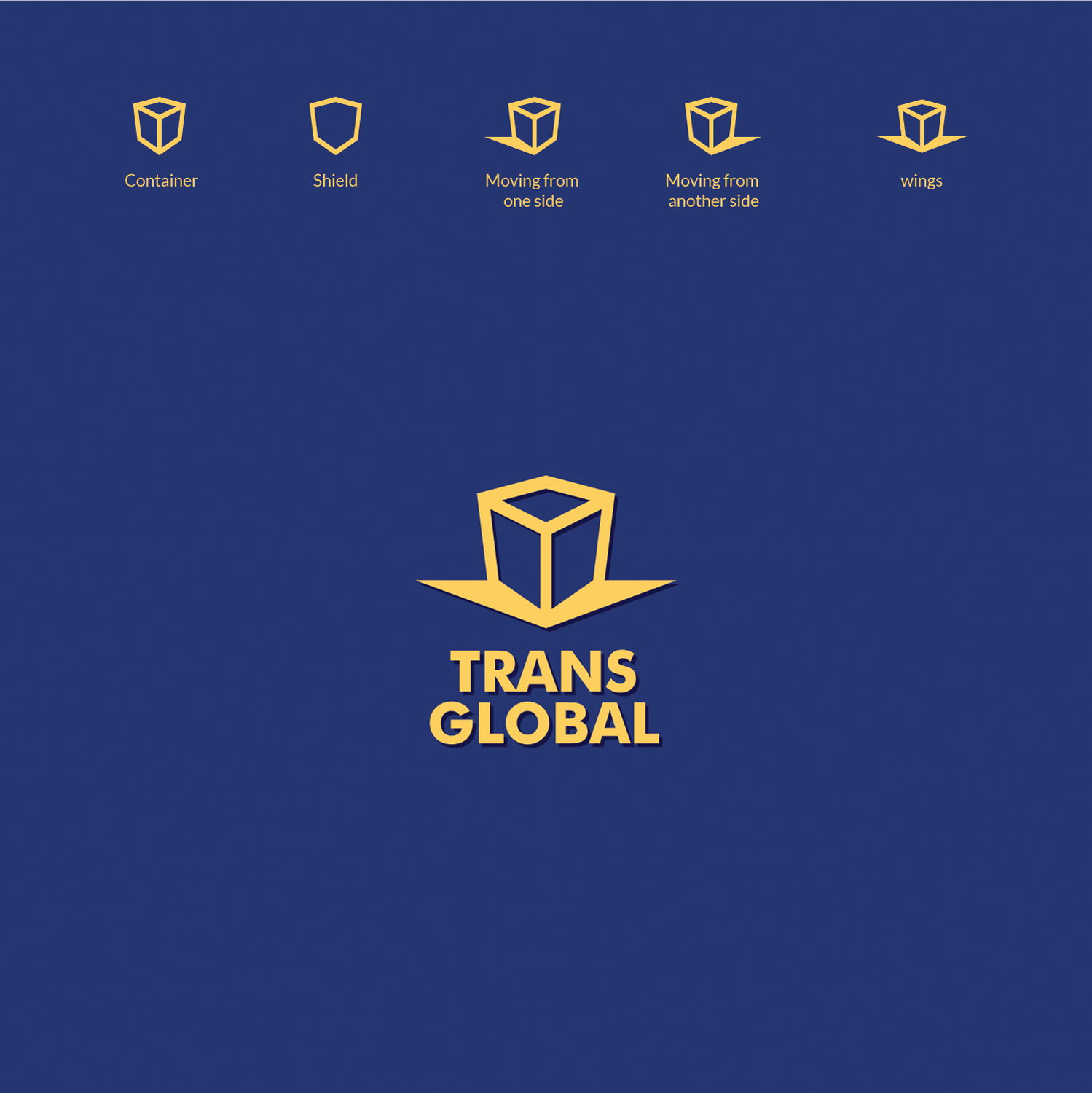 Logo Design by Pravisrj for this project | Design #18545765