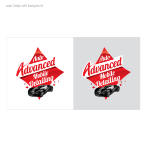 Diseño de Logo por Dhakshnamoorthy L para este proyecto | Diseño: #18514984