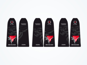 Graphic Design by Atvento Graphics for this project | Design: #18471505