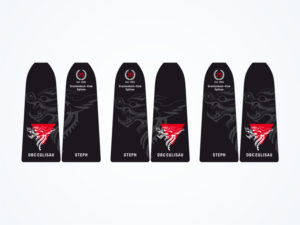 Graphic Design by Atvento Graphics for this project | Design: #18471759