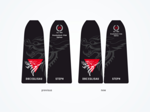 Graphic Design by Atvento Graphics for this project | Design: #18472006