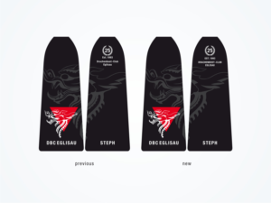 Graphic Design by Atvento Graphics for this project | Design: #18472267