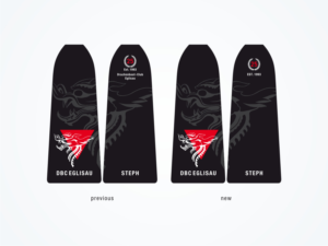 Graphic Design by Atvento Graphics for this project | Design: #18472298
