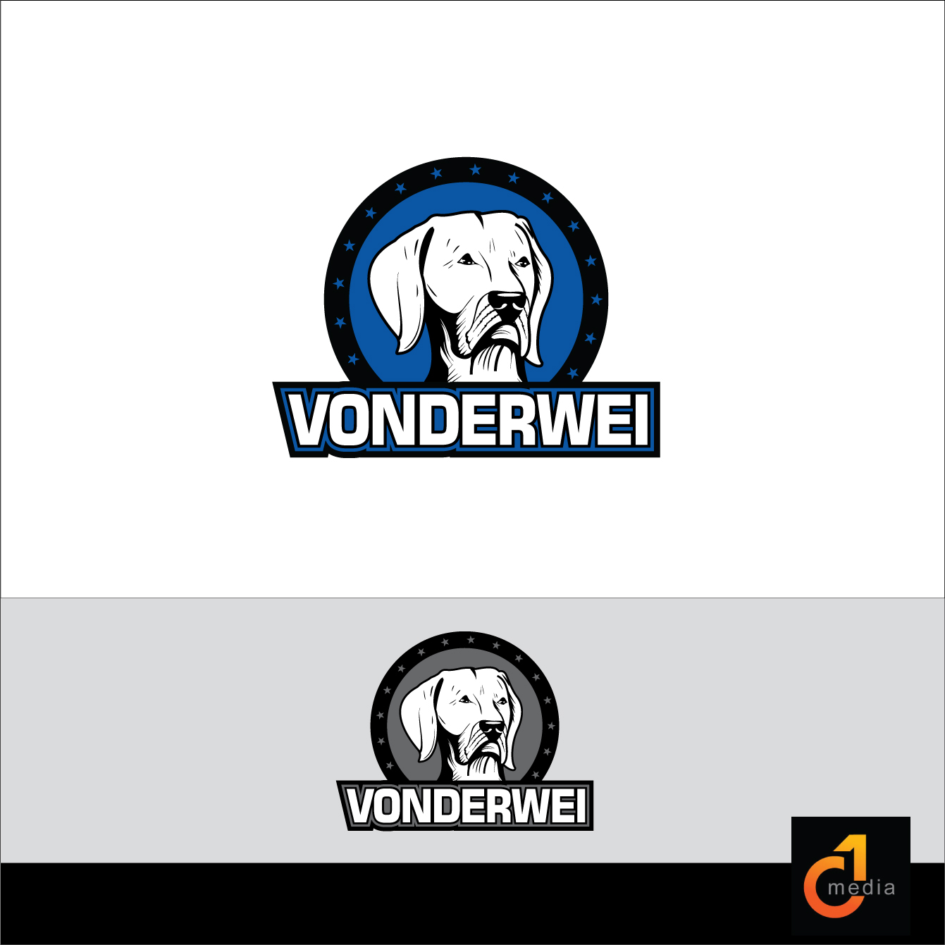 Logo Design by C1 Media for this project | Design #18497754