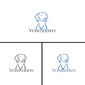 Vonderwei | Logo Design by sankar999