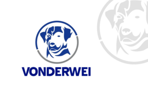 Vonderwei | Logo Design by CreativelyYours