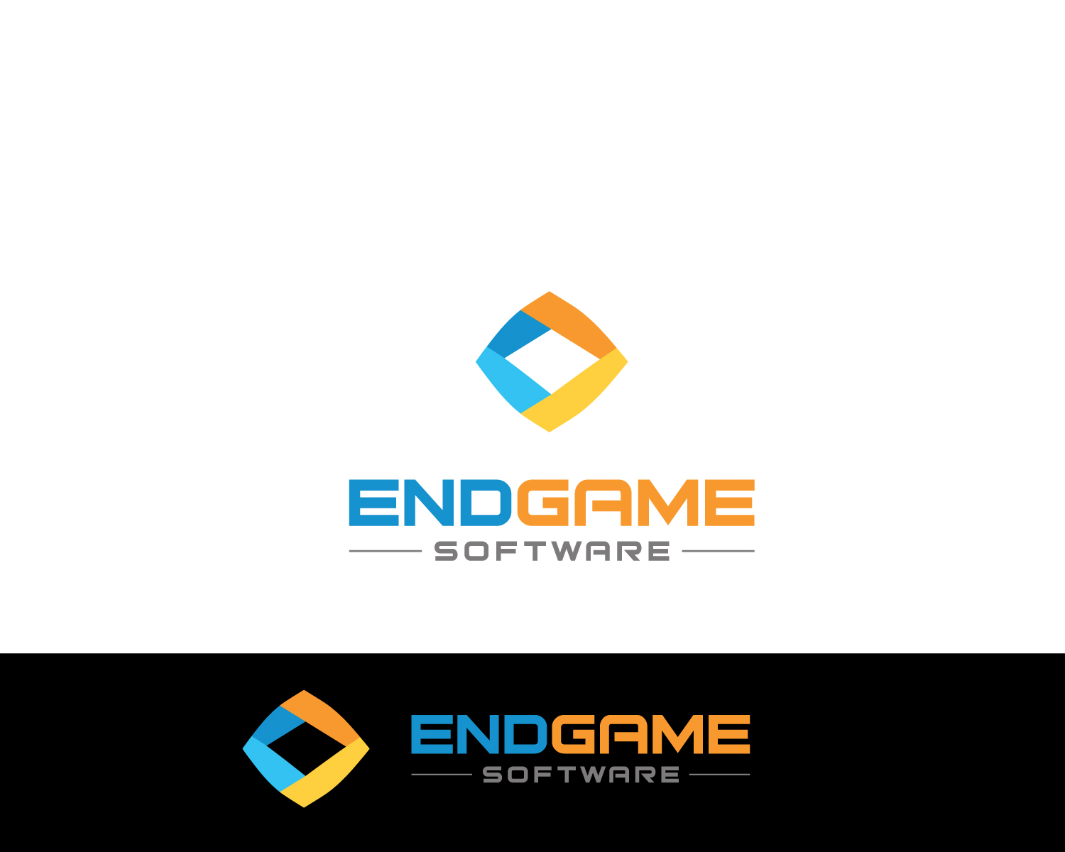 Logo Design by Atec for this project | Design #18472424