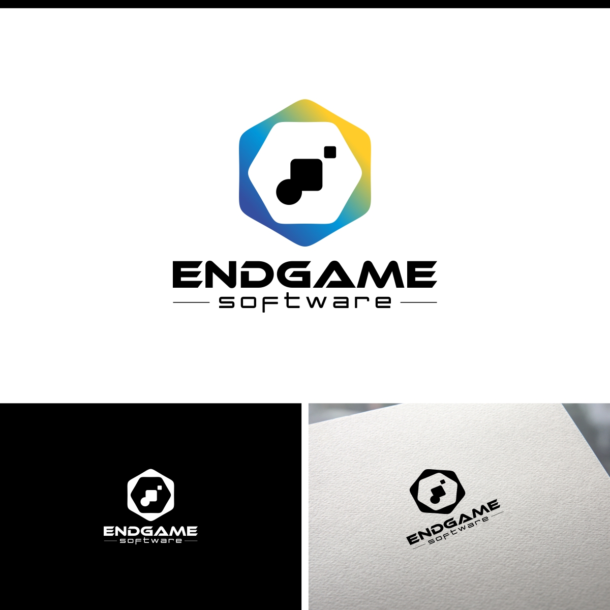 Logo Design by e-graphics for this project | Design #18475135