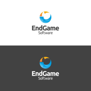 EndGame Software | Diseño de Logo por Basksh Designs
