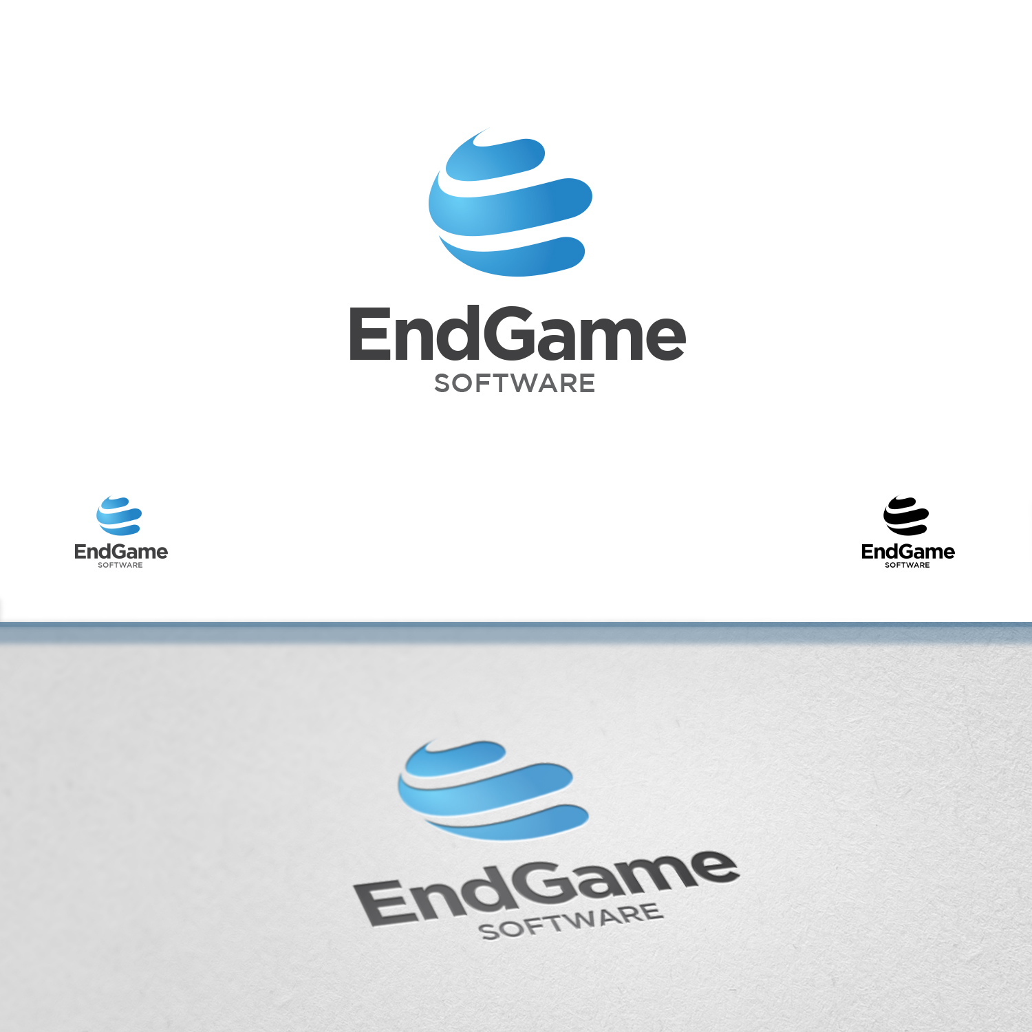 Logo Design by chaasi for this project | Design #18476598