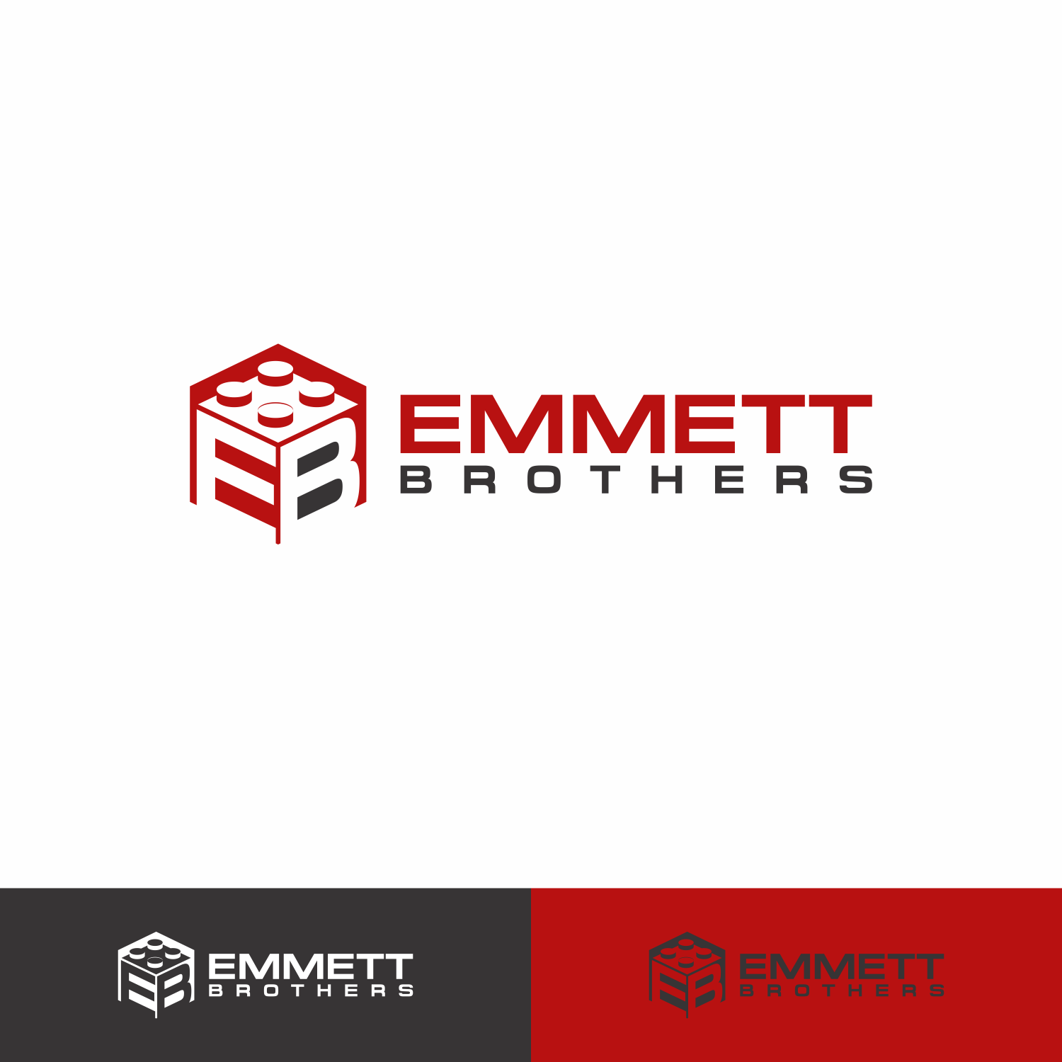 Logo Design by Khalik for this project | Design #18481902