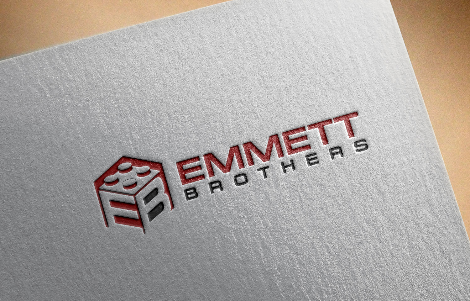 Logo Design by Khalik for this project | Design #18481913