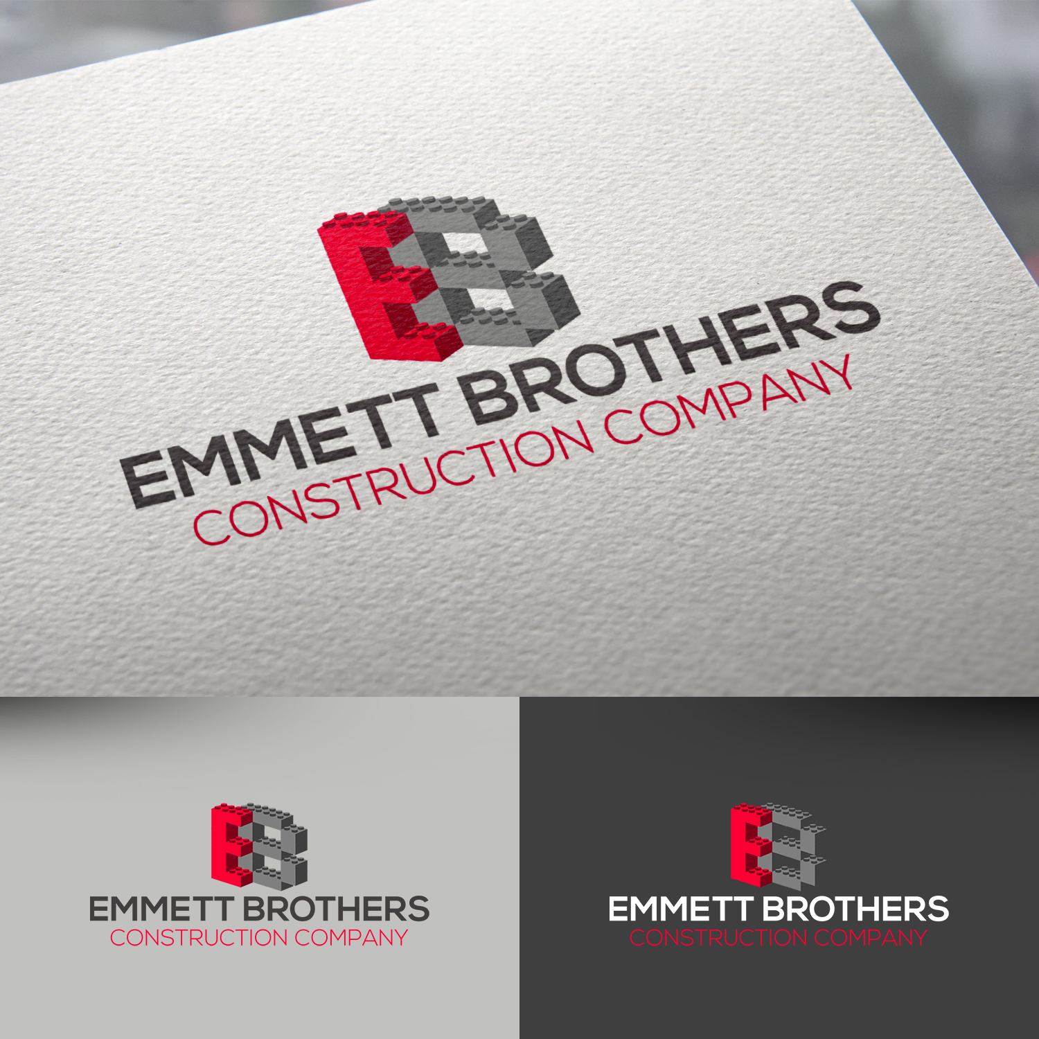Logo Design by rafaeldsgn for this project | Design #18474478