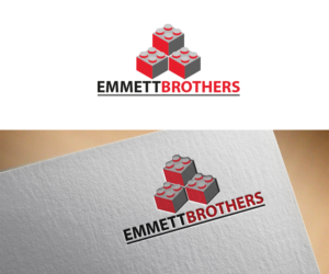 Logo Design by AdriQ for this project | Design #18474765