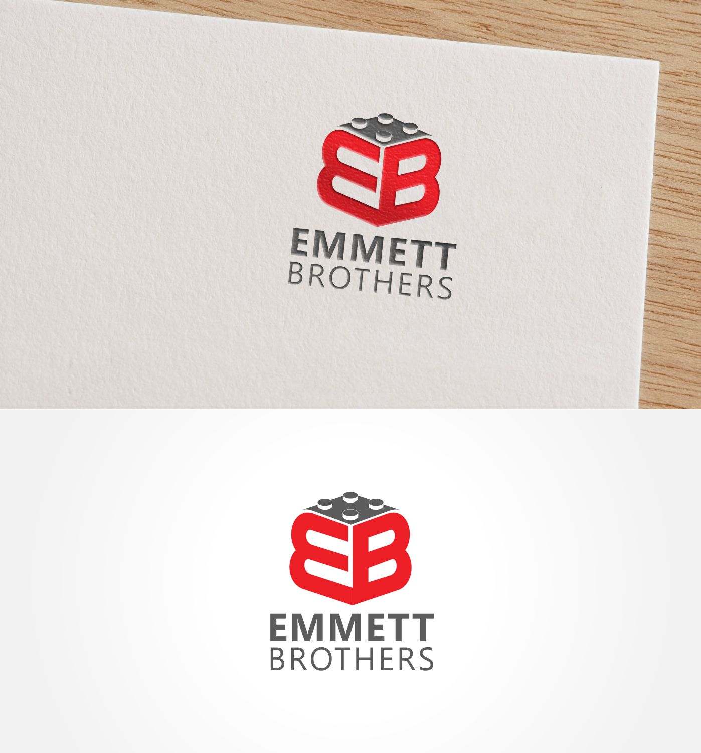 Logo-Design von Joenet Jayawarna für dieses Projekt | Design #18482032