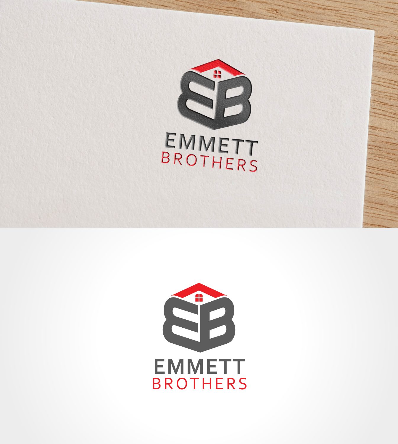 Logo Design by Joenet Jayawarna for this project | Design #18482033