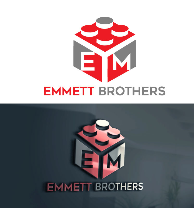 Logo Design by nexalite for this project | Design #18475858