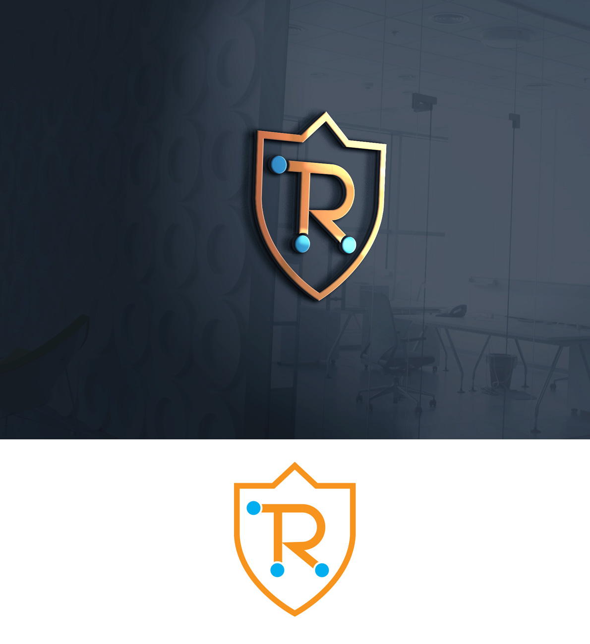 Logo-Design von Impressive Solutions für dieses Projekt | Design #18478014