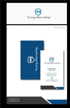 Logo Design by zebronicgraphic for this project | Design: #18482011