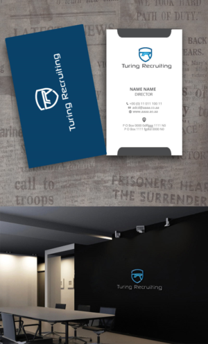 Logo Design by zebronicgraphic for this project | Design: #18482013