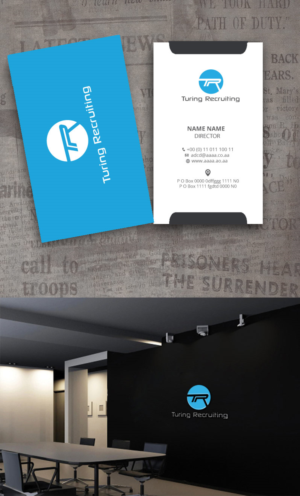 Logo Design by zebronicgraphic for this project | Design: #18482014