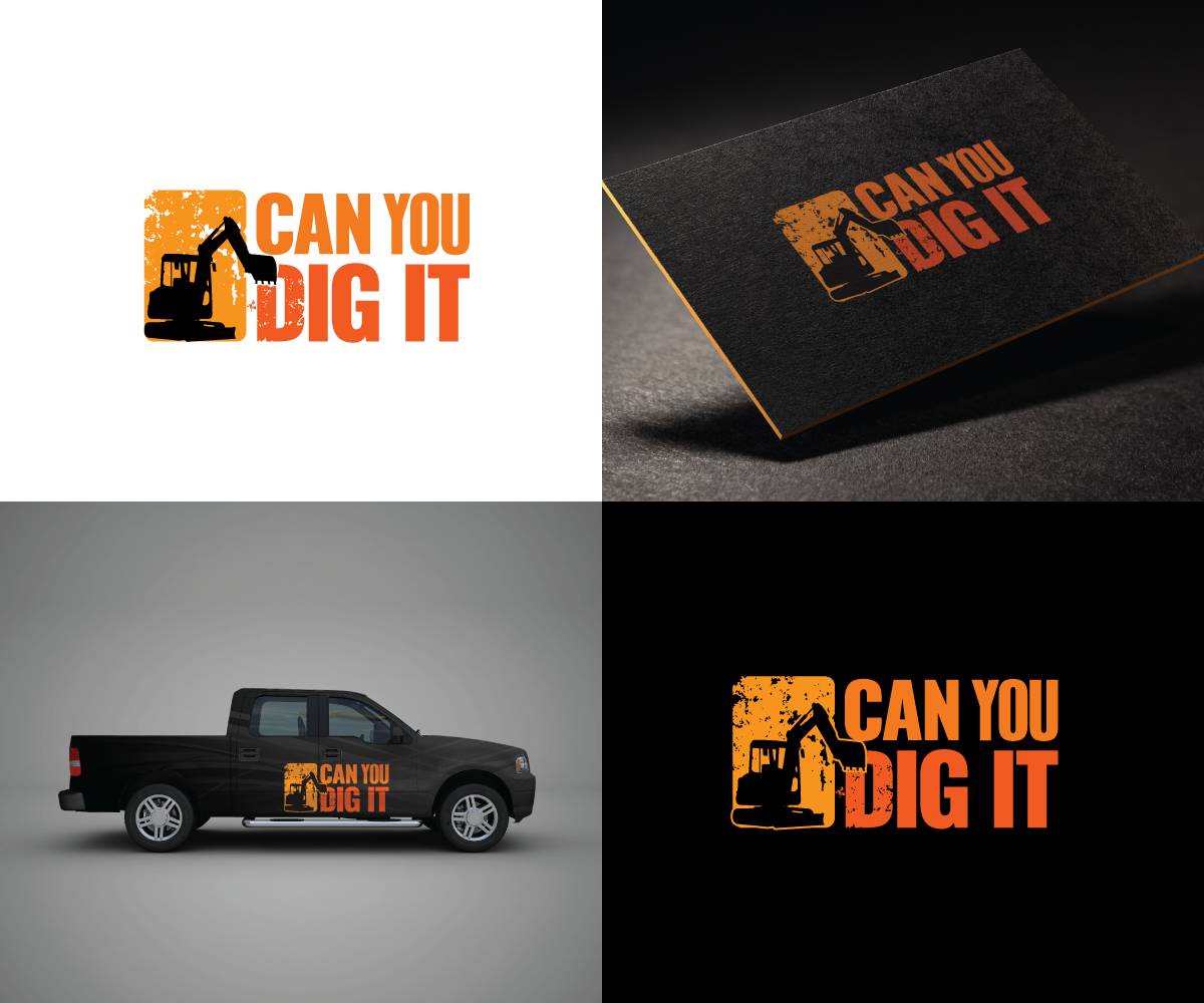 Logo Design by Sergio Coelho for this project | Design #18505571