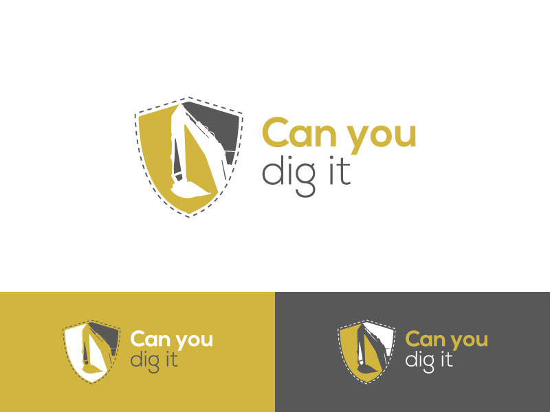 Logo Design by Zeeshan Ali for this project | Design #18478233