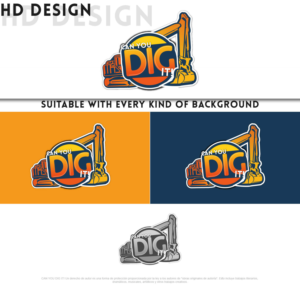 Logo Design by saifysyed Studio
