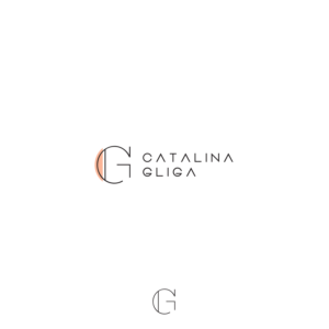 CATALINA GLIGA | Logo Design by tavi