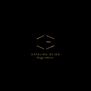 Logo Design by briliana for Catalina Gliga Studio | Design: #18499137