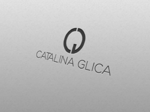 Design de Logo par jika pour Catalina Gliga Studio | Design #18487279