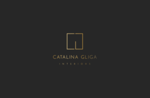 Design de Logo par GLDesigns pour Catalina Gliga Studio | Design #18483435
