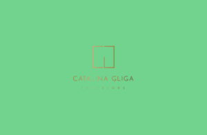 Logo Design by GLDesigns for Catalina Gliga Studio | Design: #18483436