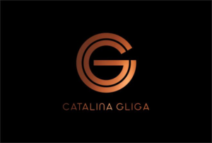 Design de Logo par pa2pat pour Catalina Gliga Studio | Design #18483555