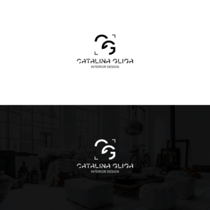 CATALINA GLIGA | Logo Design by ds | designstructure