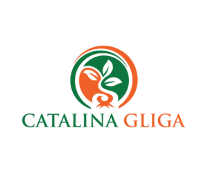 Logo Design by Onetouch110 for Catalina Gliga Studio | Design: #18489754