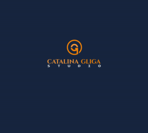 Design de Logo par NeroArt pour Catalina Gliga Studio | Design #18483788