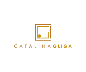 Logo Design by Zak deZign for Catalina Gliga Studio | Design: #18492429