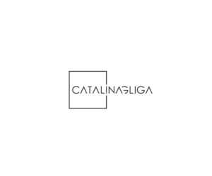 Design de Logo par LogoXreator pour Catalina Gliga Studio | Design #18490631