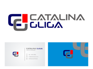 Logo Design by g3thux