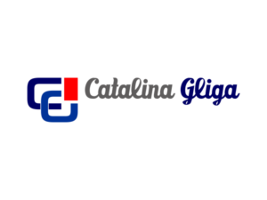 Logo Design by g3thux for Catalina Gliga Studio | Design: #18492008