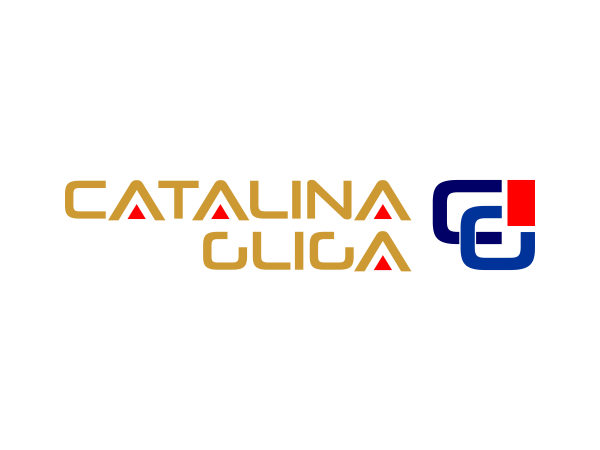 Logo Design by g3thux for Catalina Gliga Studio | Design #18492009