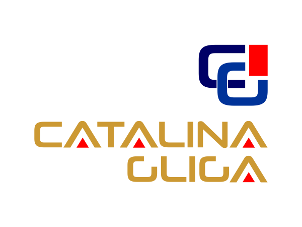 Logo Design by g3thux for Catalina Gliga Studio | Design #18492011